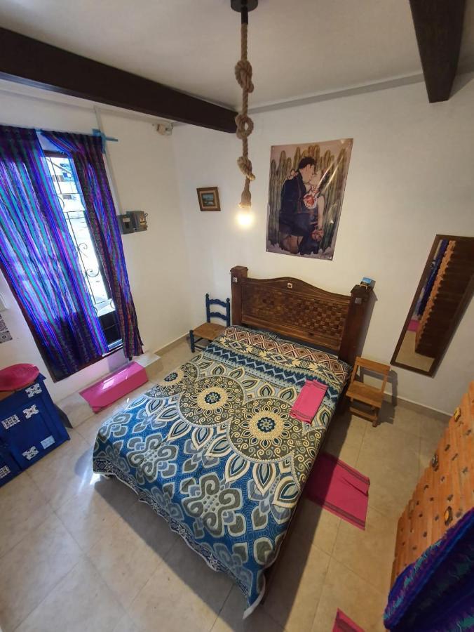 El Beso De Frida Y Diego. Hotel Città del Messico Esterno foto